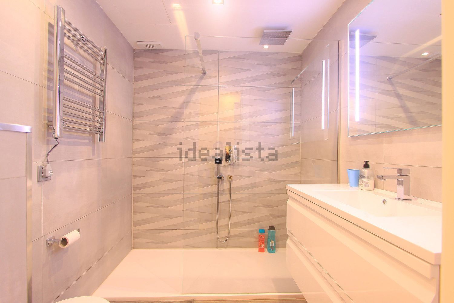 Wohnung 265 m² in Marbella