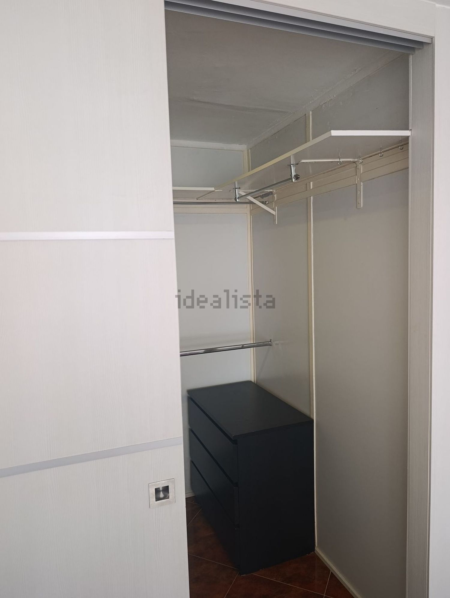 Pis de 110 m² a Màlaga