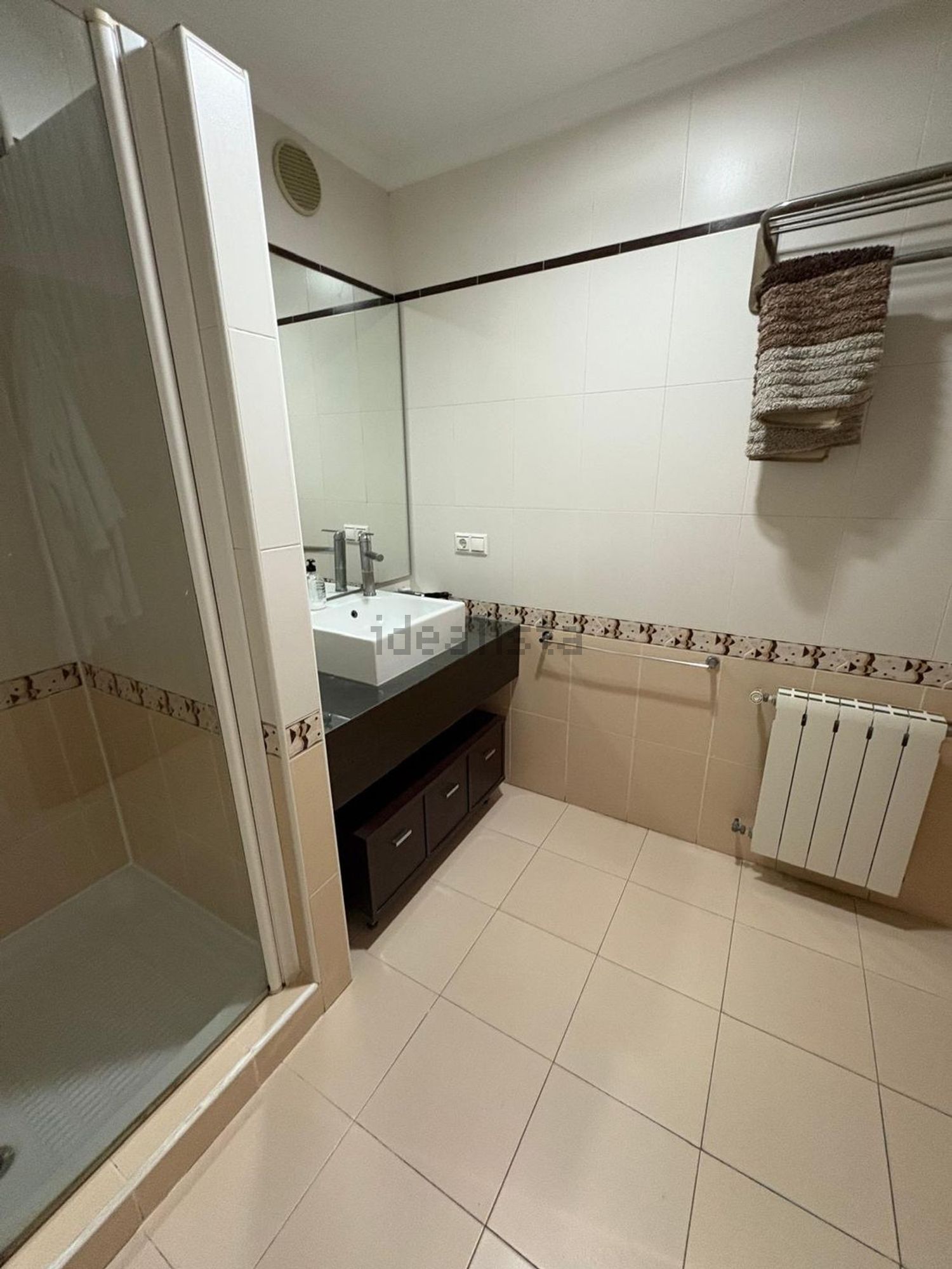 Piso de 120 m² en Villena