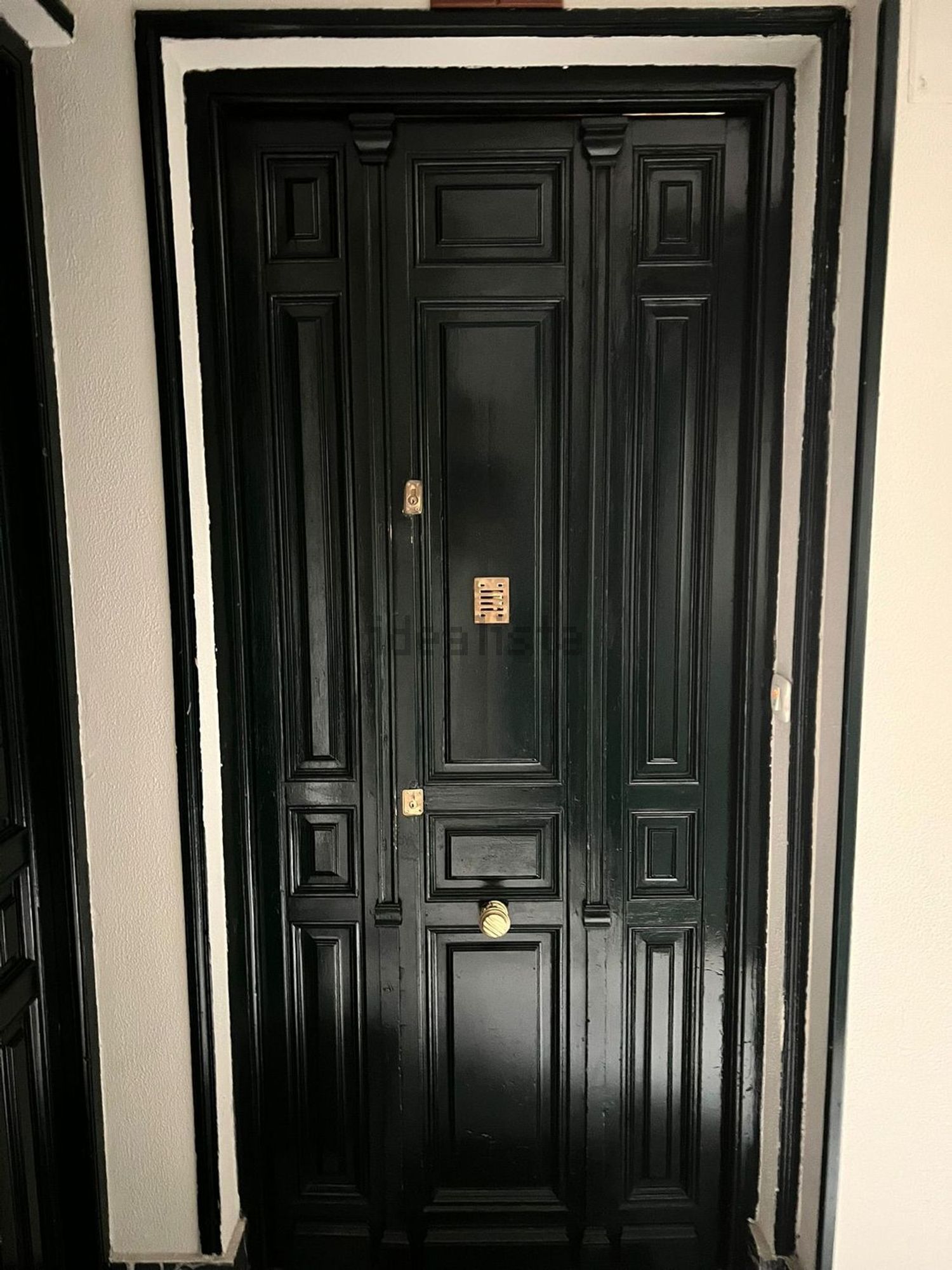 Pis de 95 m² a Madrid