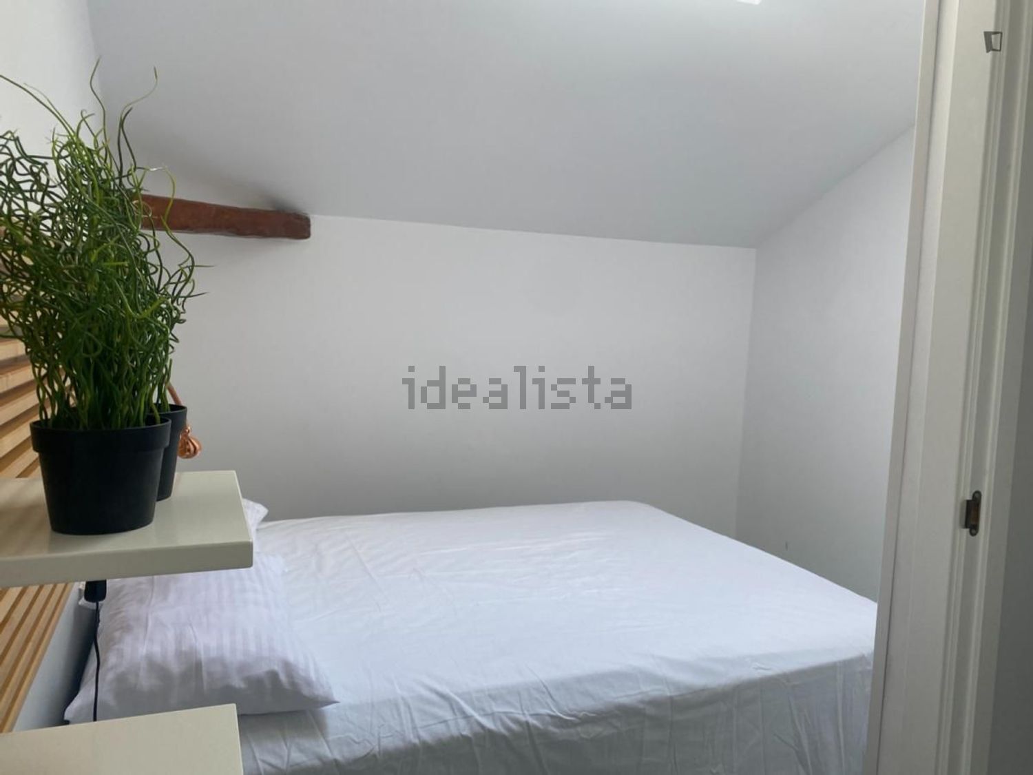Piso de 40 m² en Madrid