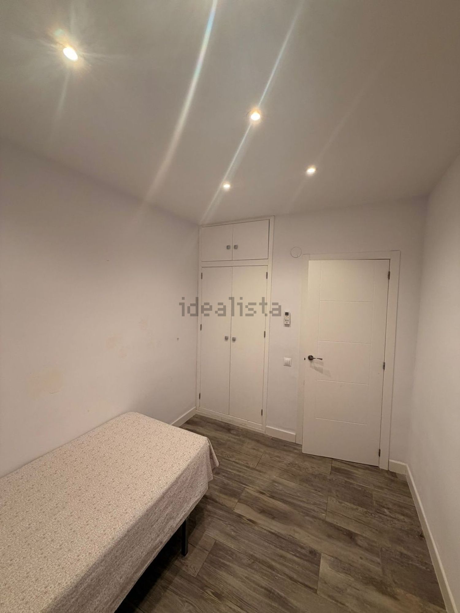 Chambre à louer, Cordoue