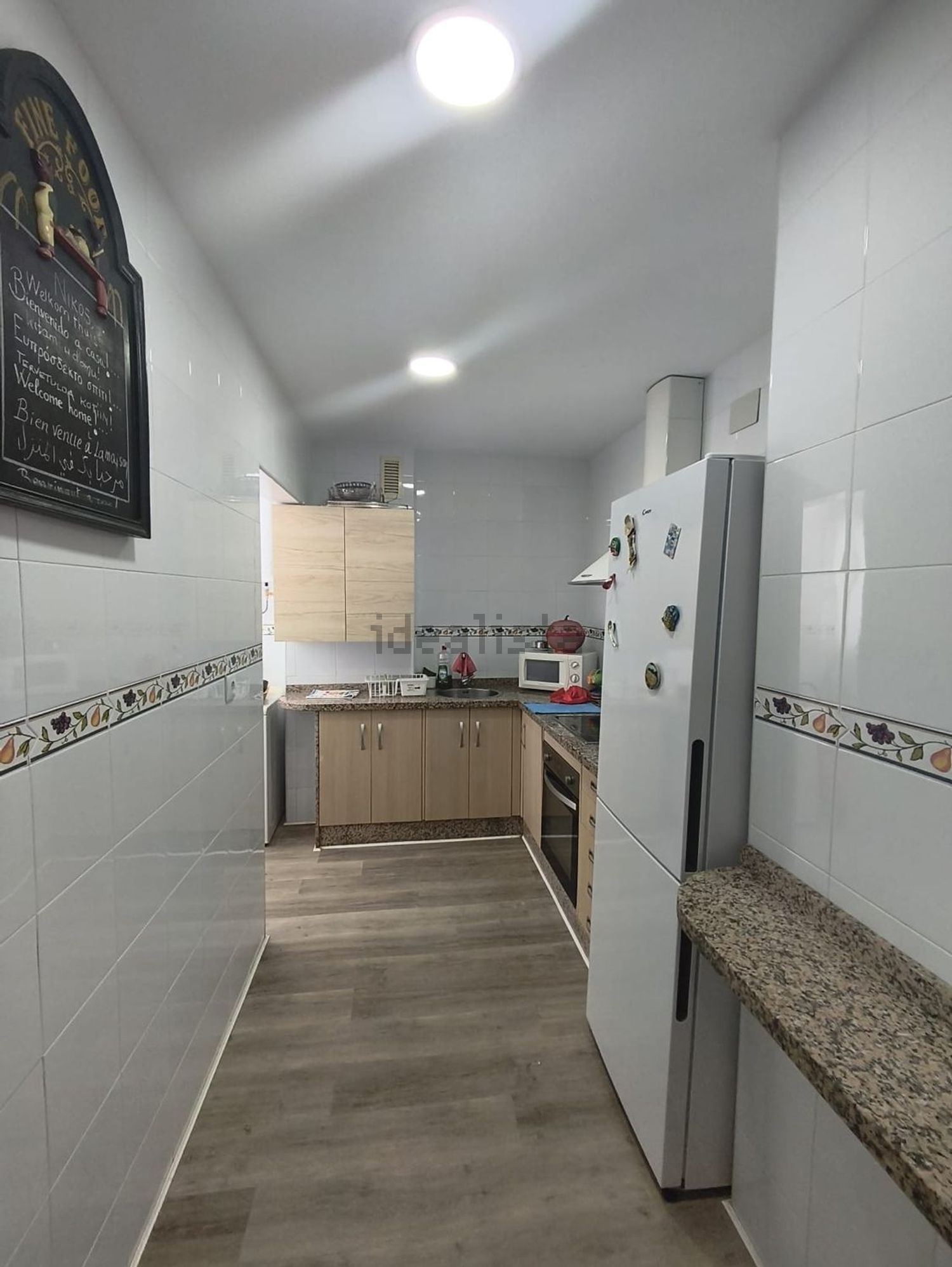 Piso de 80 m² en San Juan del Puerto