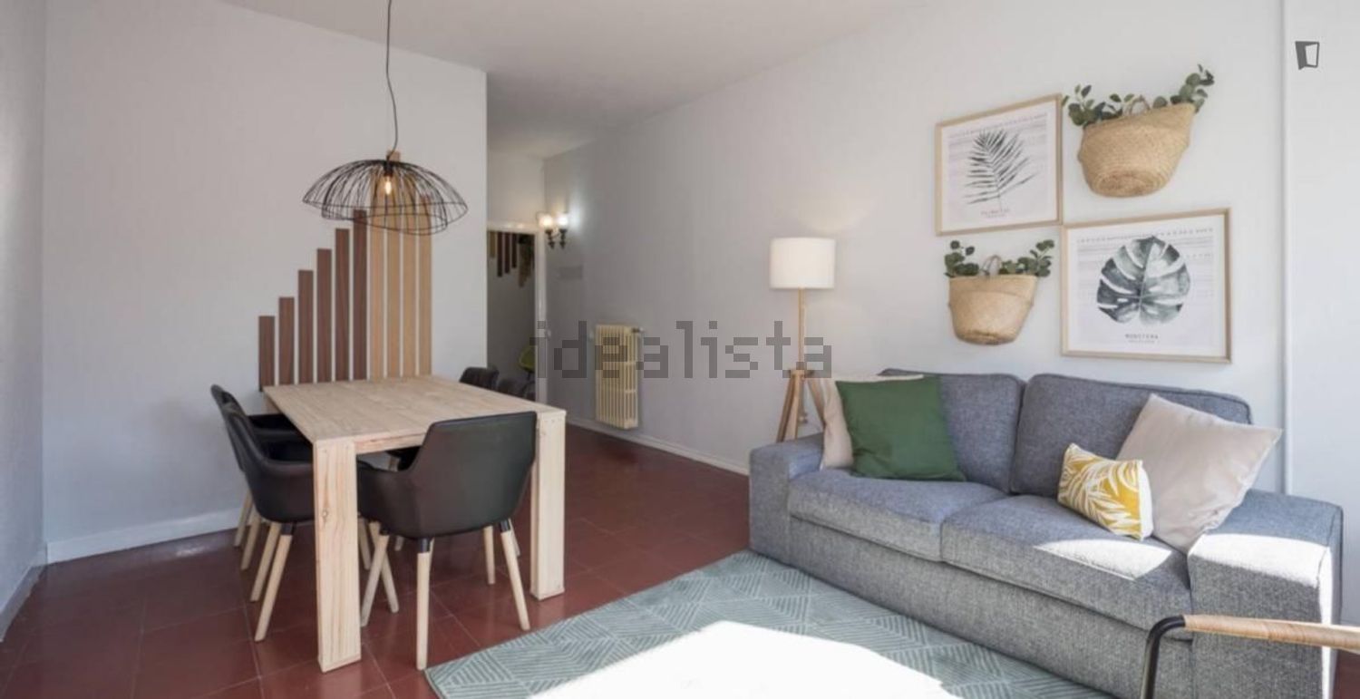 Habitación en alquiler, Barcelona