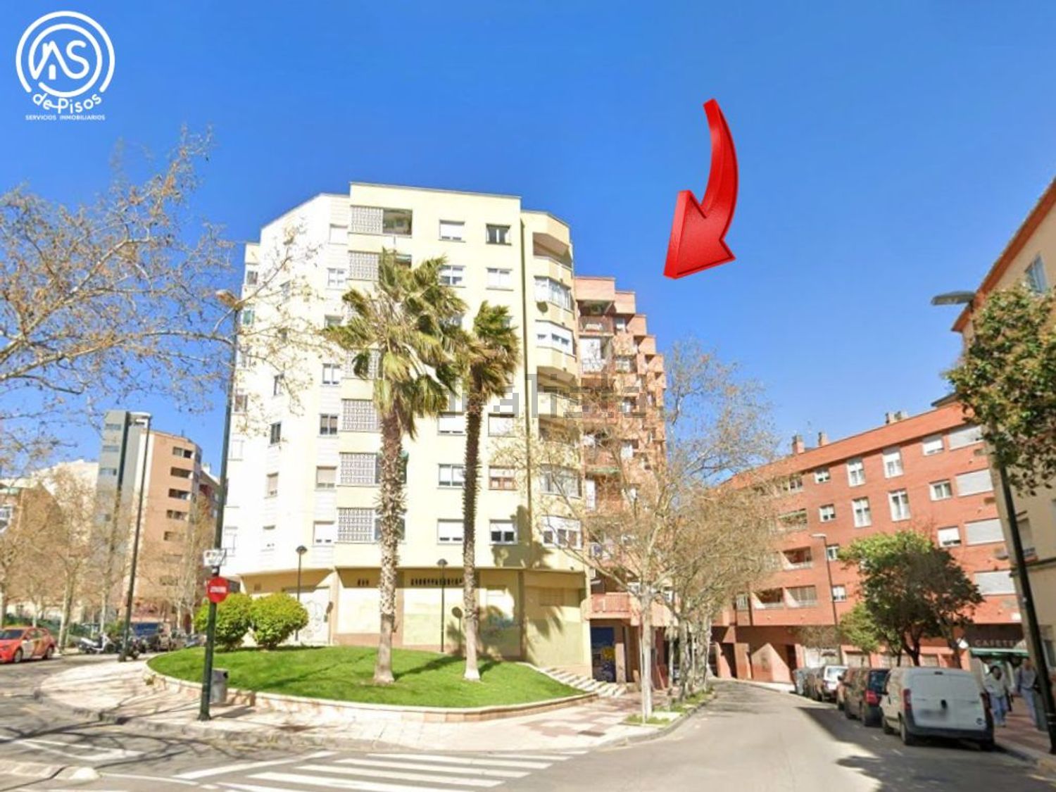 Appartamento 105 m² a Saragozza