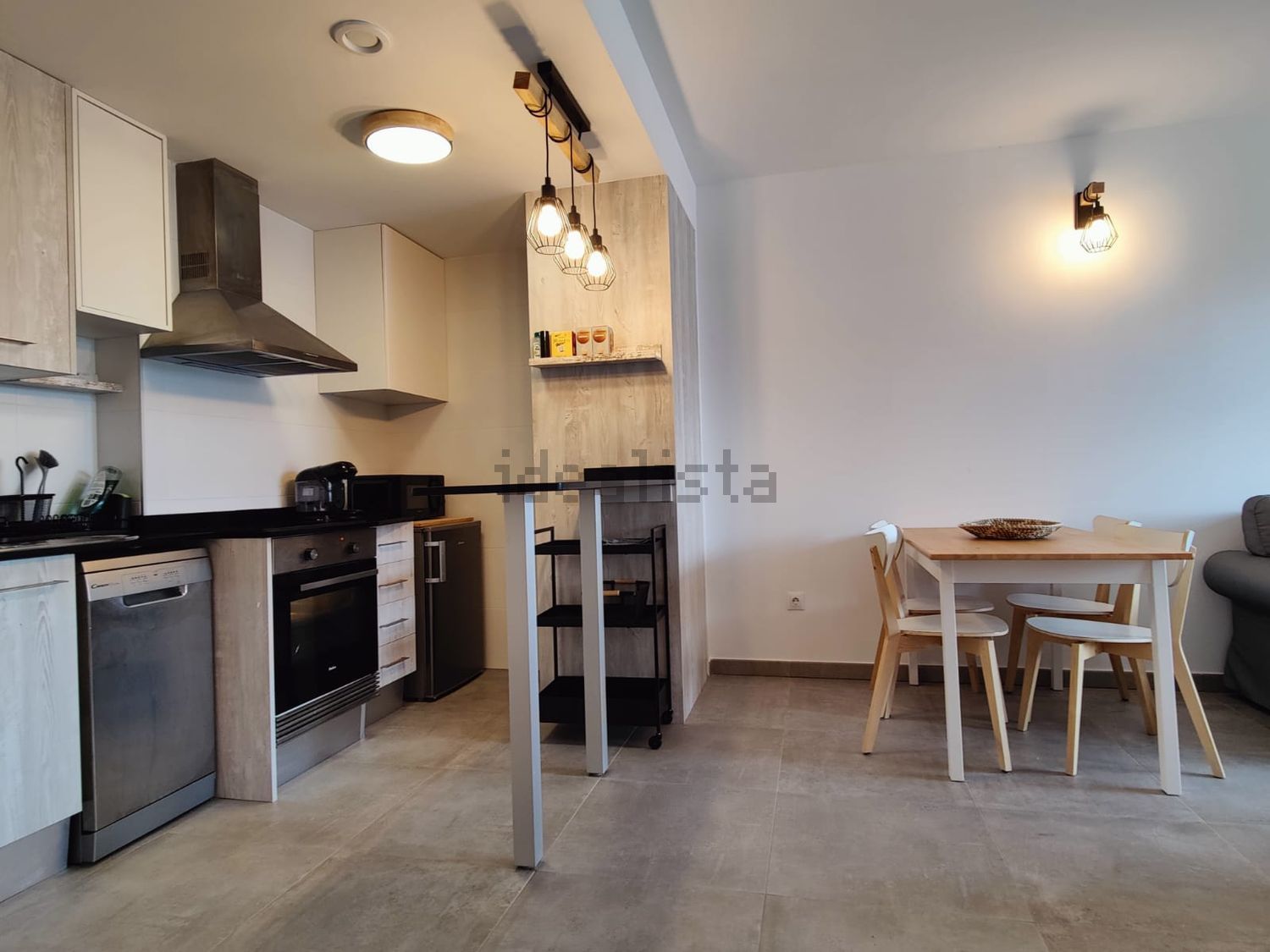 Pis de 70 m² a Dénia