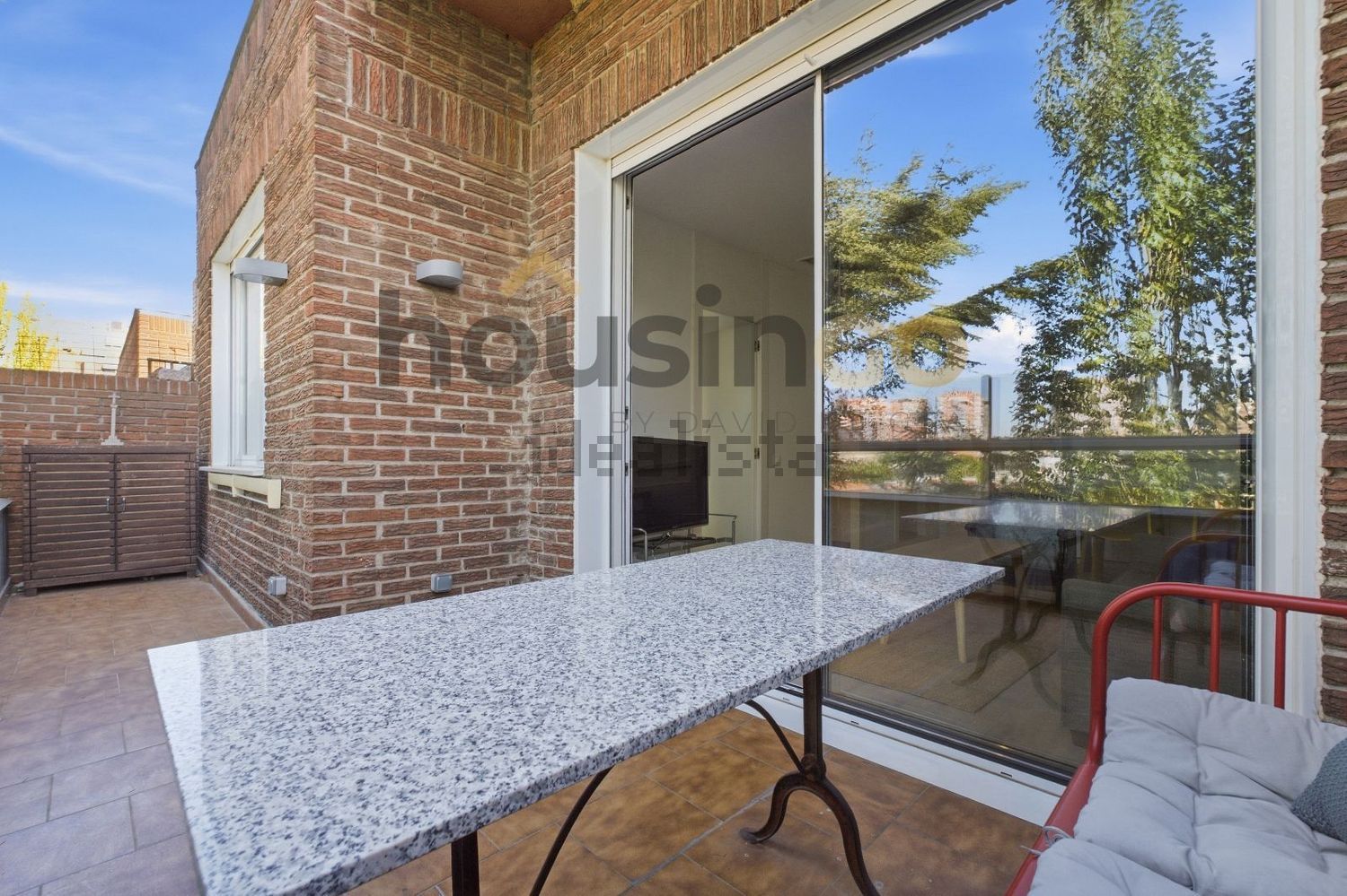 Pis de 80 m² a Madrid