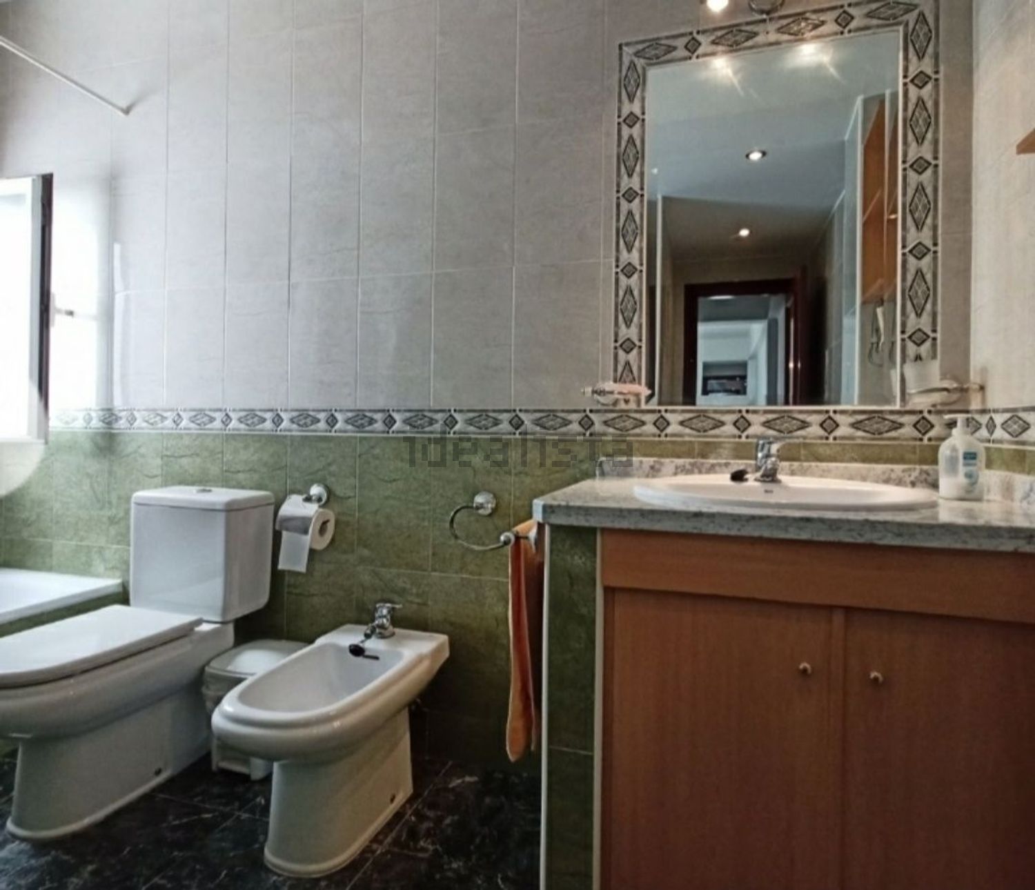 Habitació de lloguer, Almeria