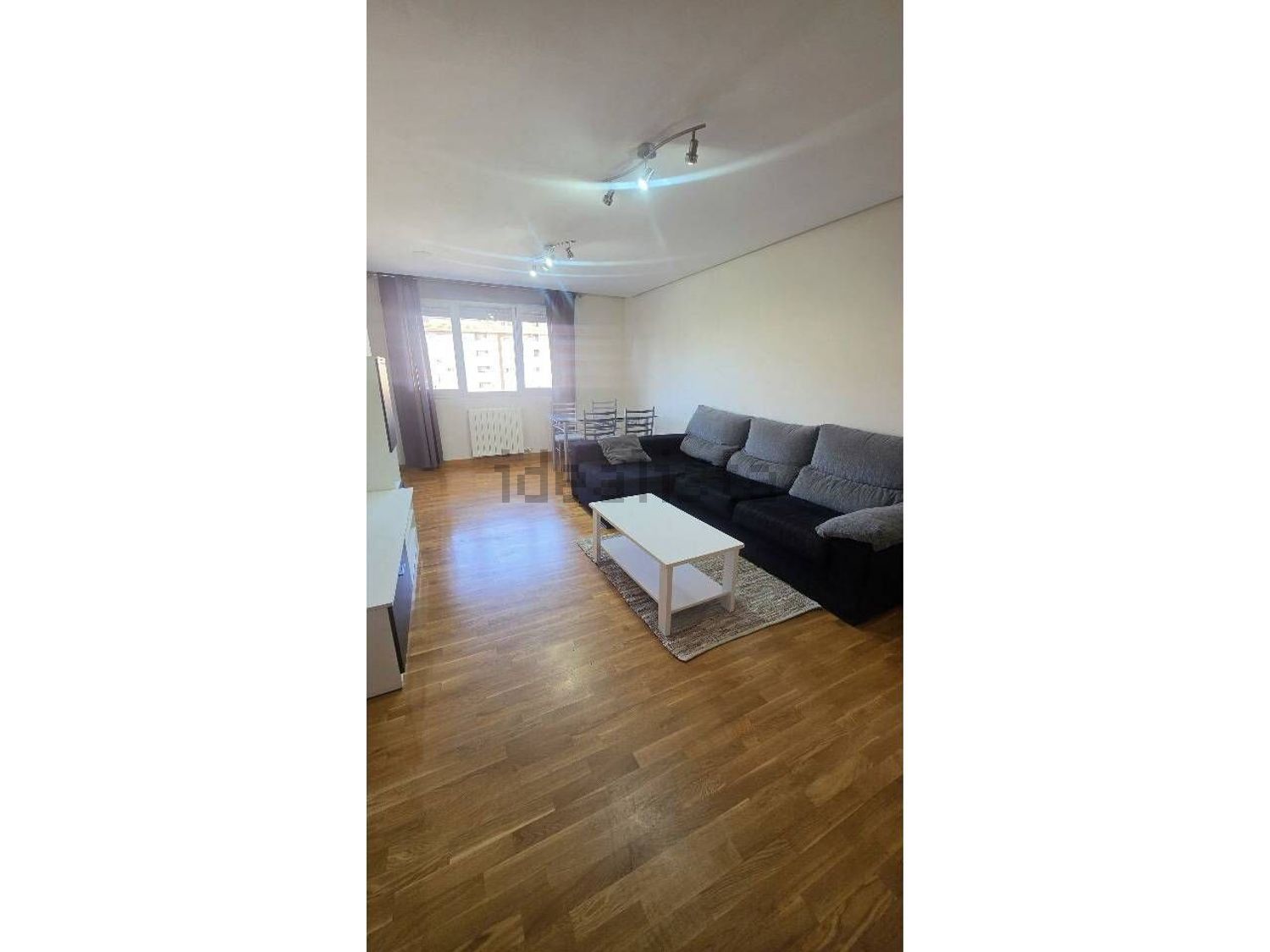 Квартира 93 м² у Lardero