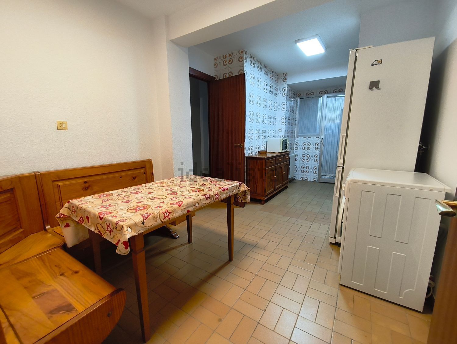 Pis de 90 m² a Saragossa
