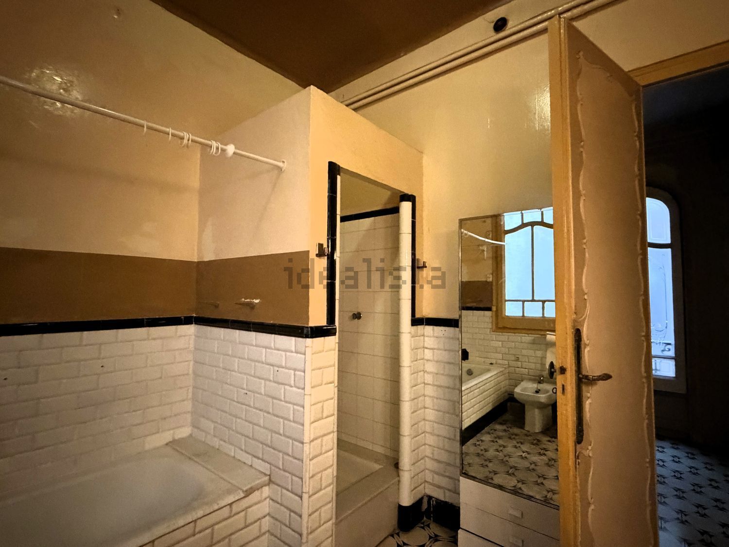 Pis de 240 m² a Barcelona