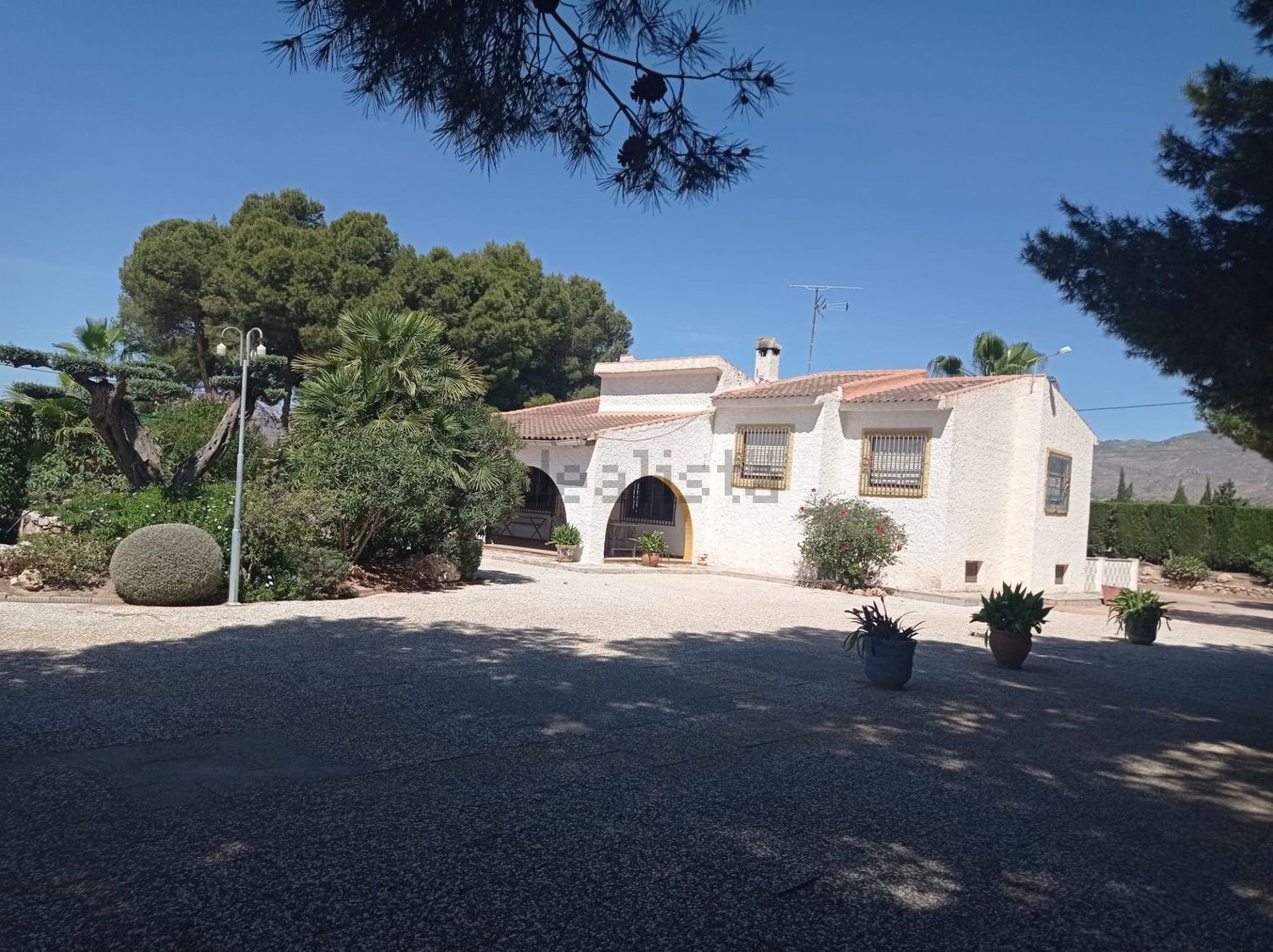 Casa de 350 m² en Crevillent