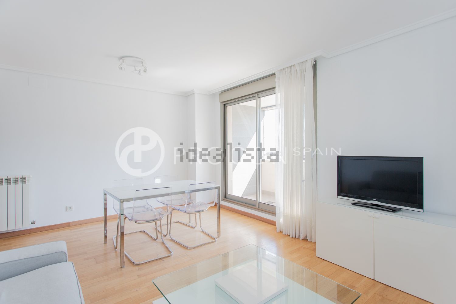 Pis de 108 m² a València