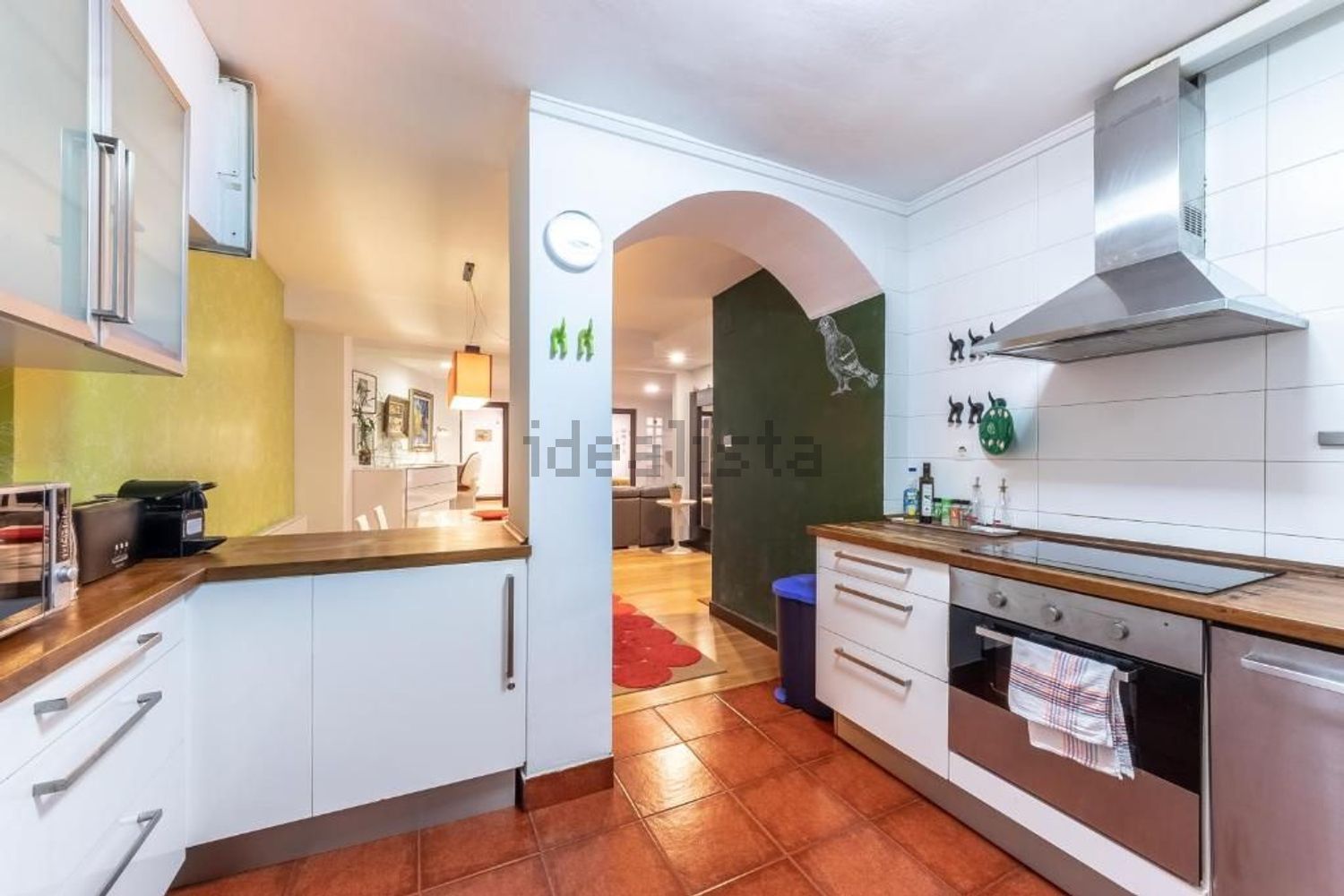 Casa de 65 m² a Bilbao