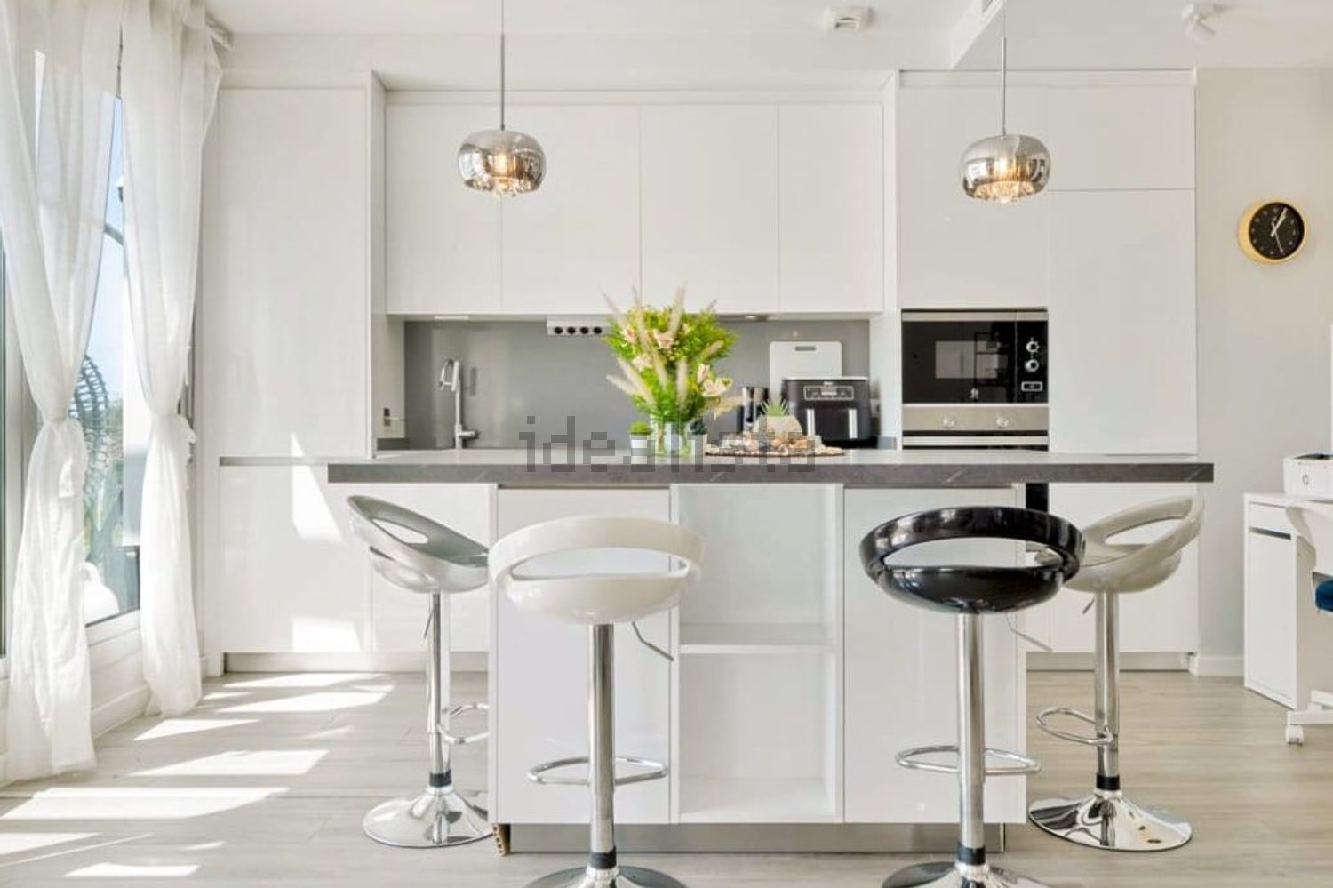 Квартира 105 м² в Estepona