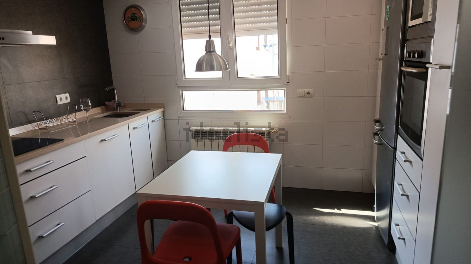 Pis de 90 m² a Santander