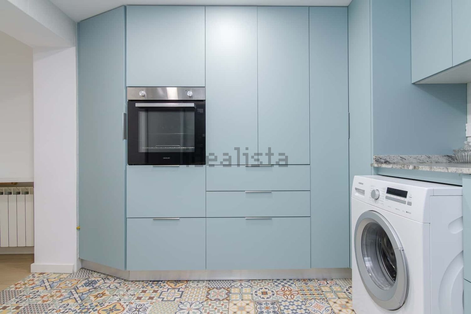 Habitación en alquiler, Madrid