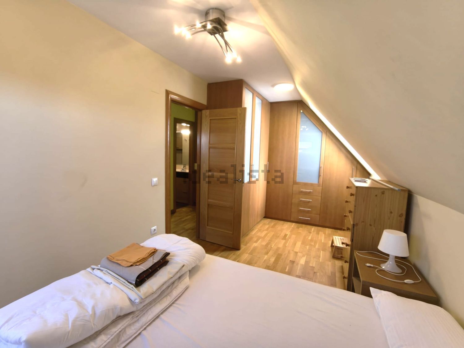Piso de 100 m² en León