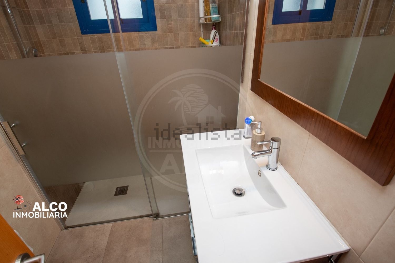 Piso de 63 m² en Torrox