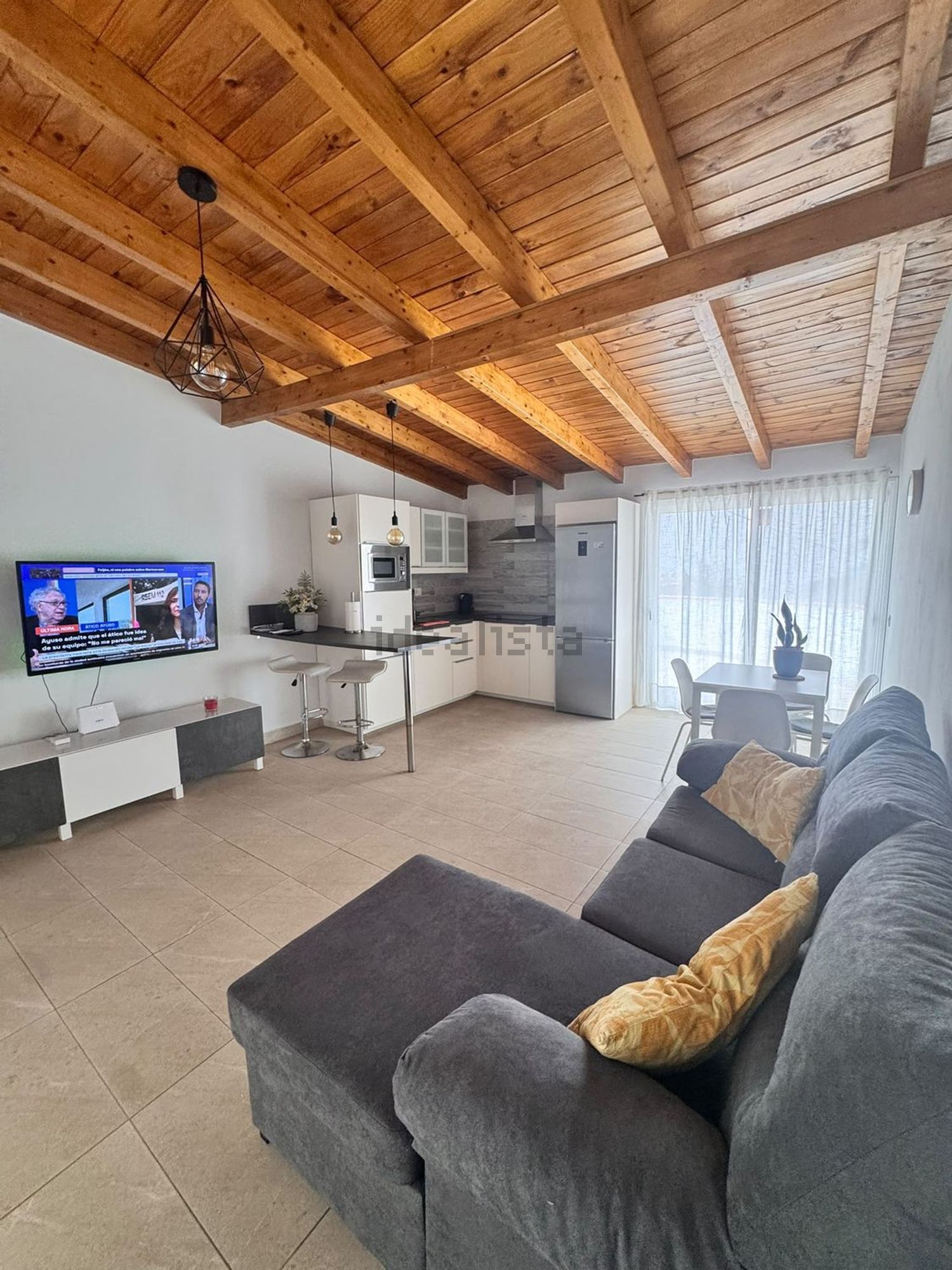 Pis de 70 m² a Santiago del Teide