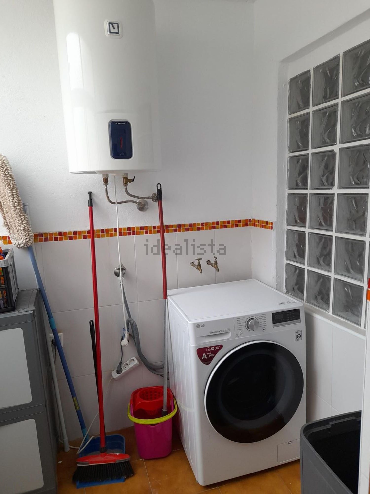 Piso de 117 m² en San Vicente del Raspeig