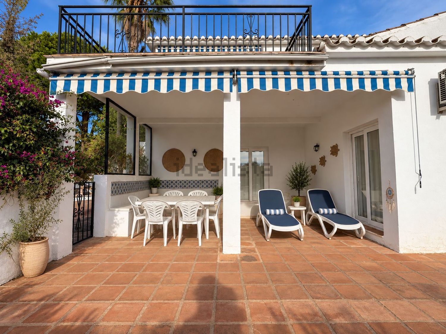 Casa de 150 m² a Mijas