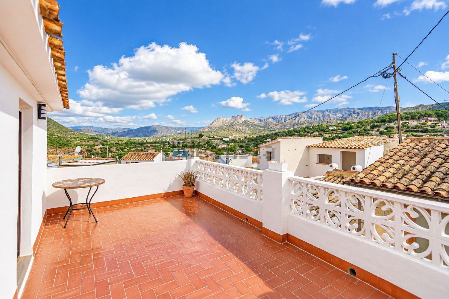 Casa de 95 m² a Finestrat
