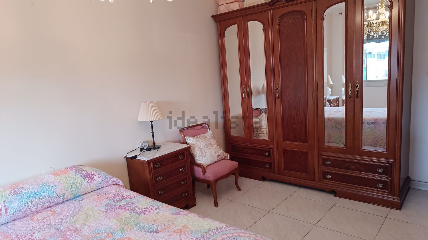 Piso de 95 m² en Santa Coloma de Gramenet