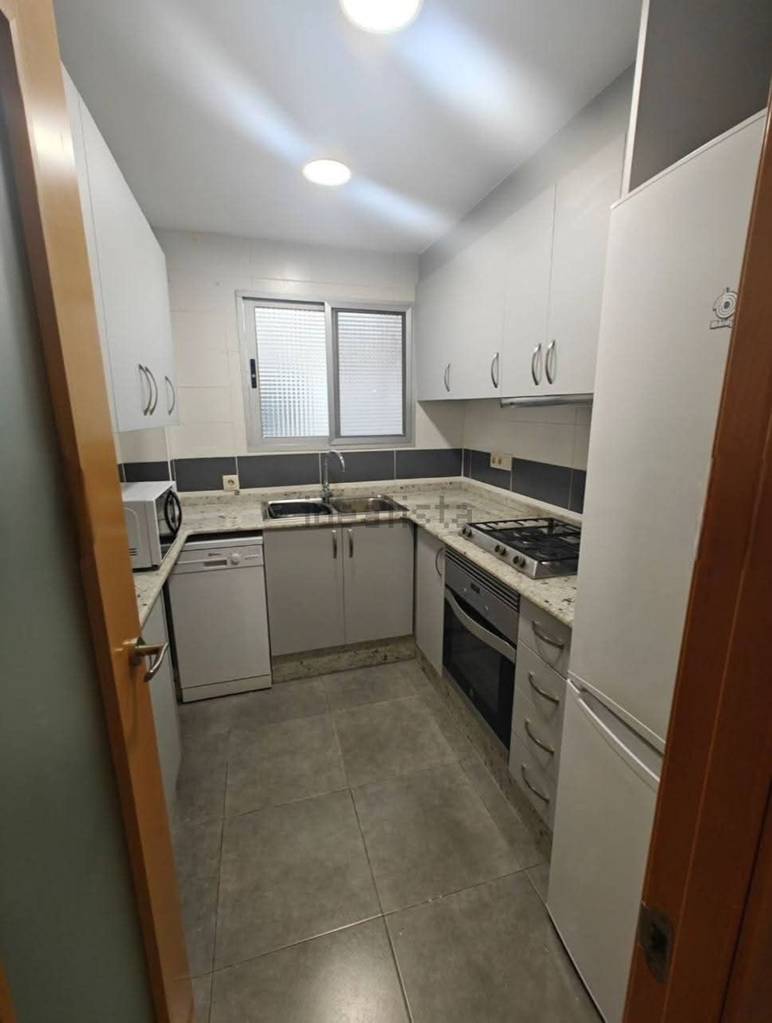 Pis de 70 m² a La Línea de la Concepción