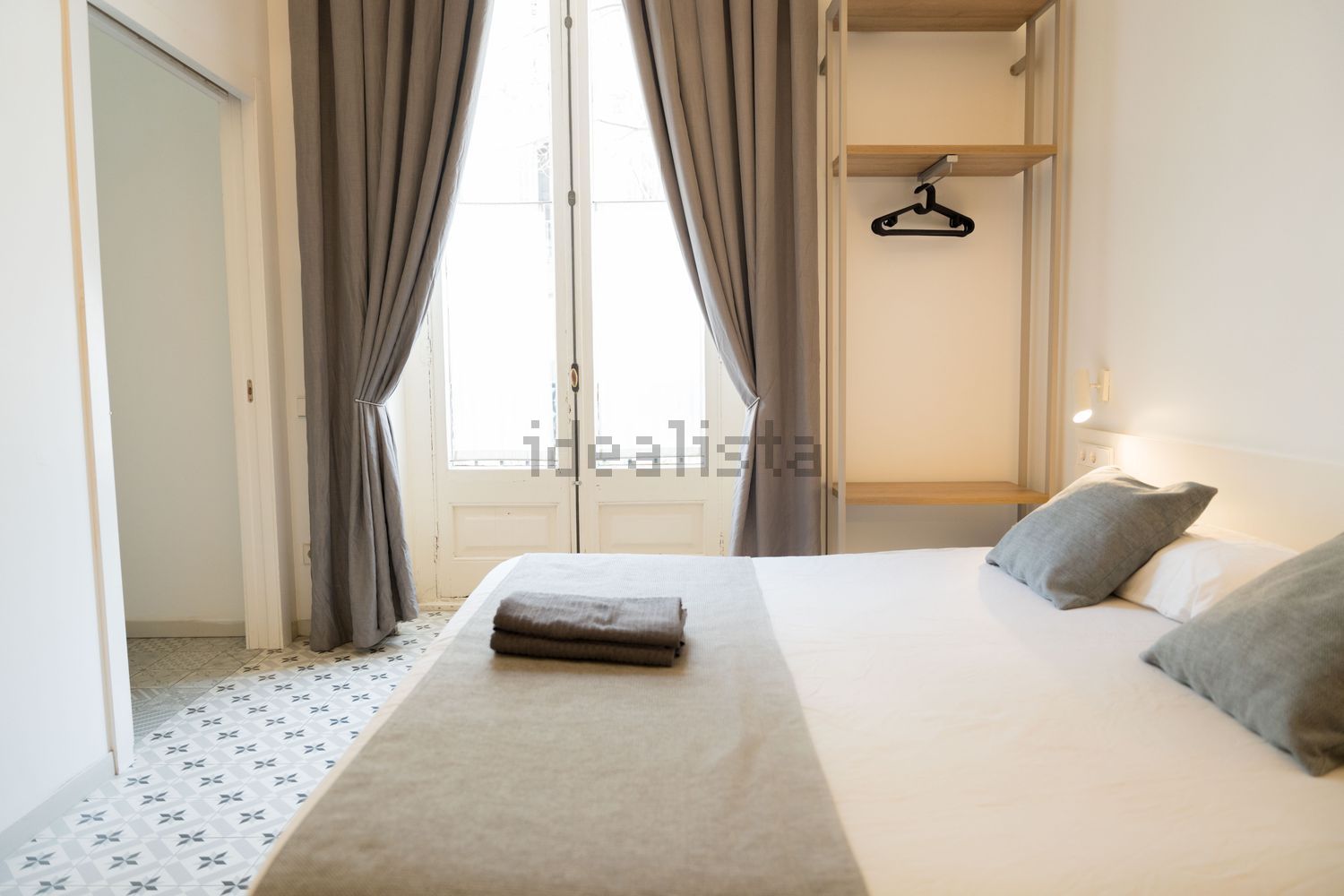 Pis de 87 m² a Barcelona