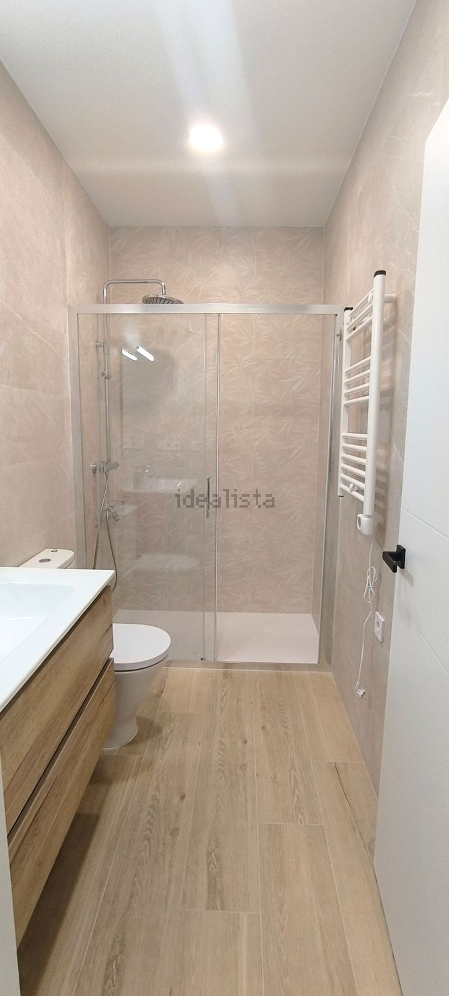 Apartamento 85 m² em Sevilla