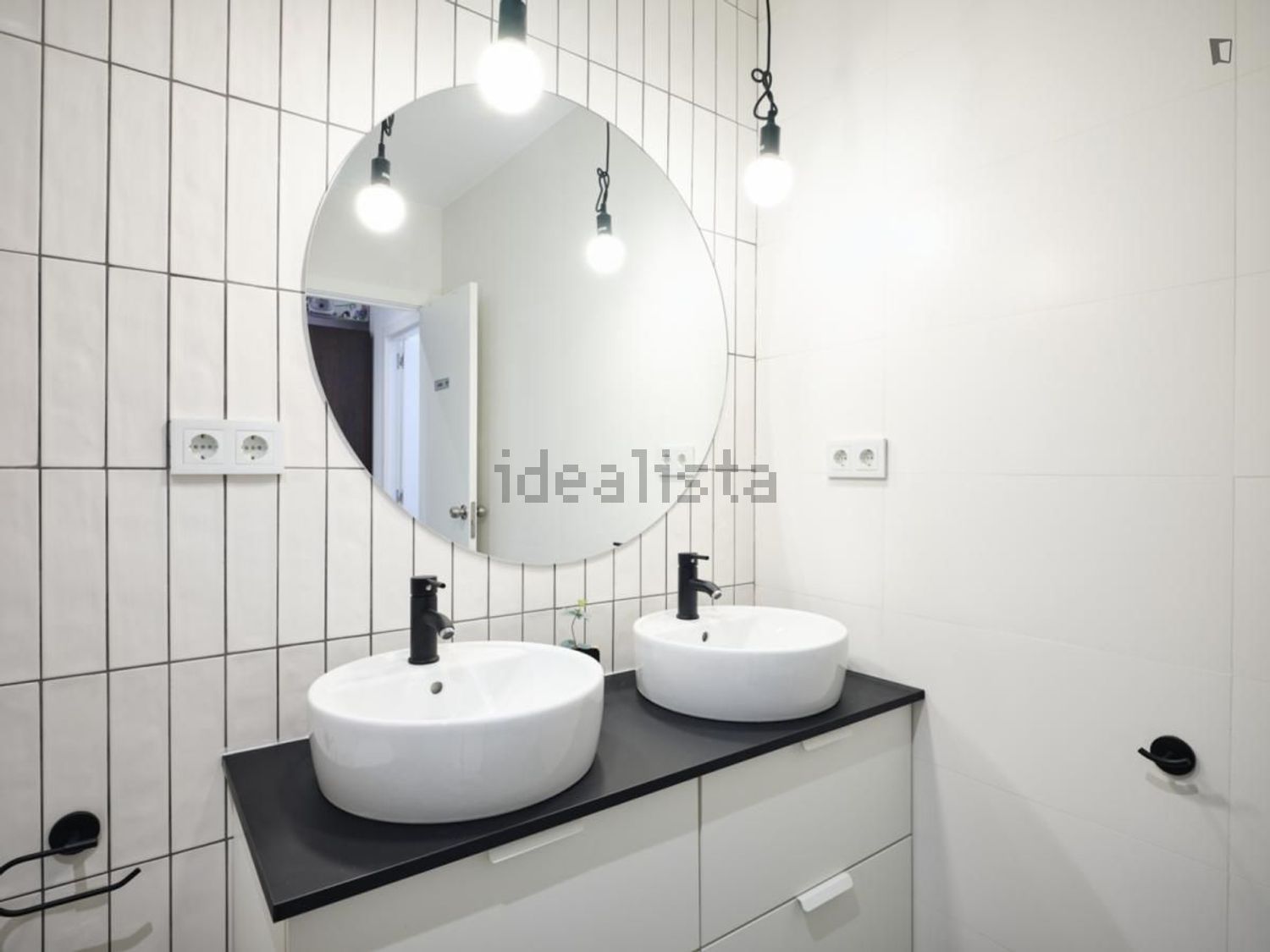 Appartamento 134 m² a Madrid