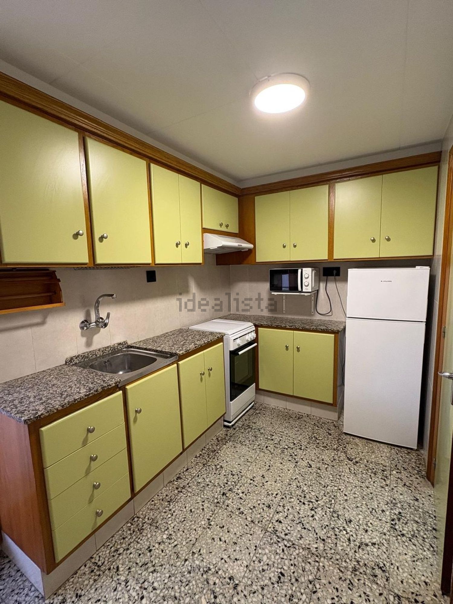 Piso de 98 m² en Lérida