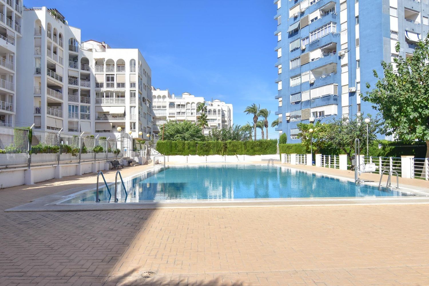 Piso de 73 m² en El Puig