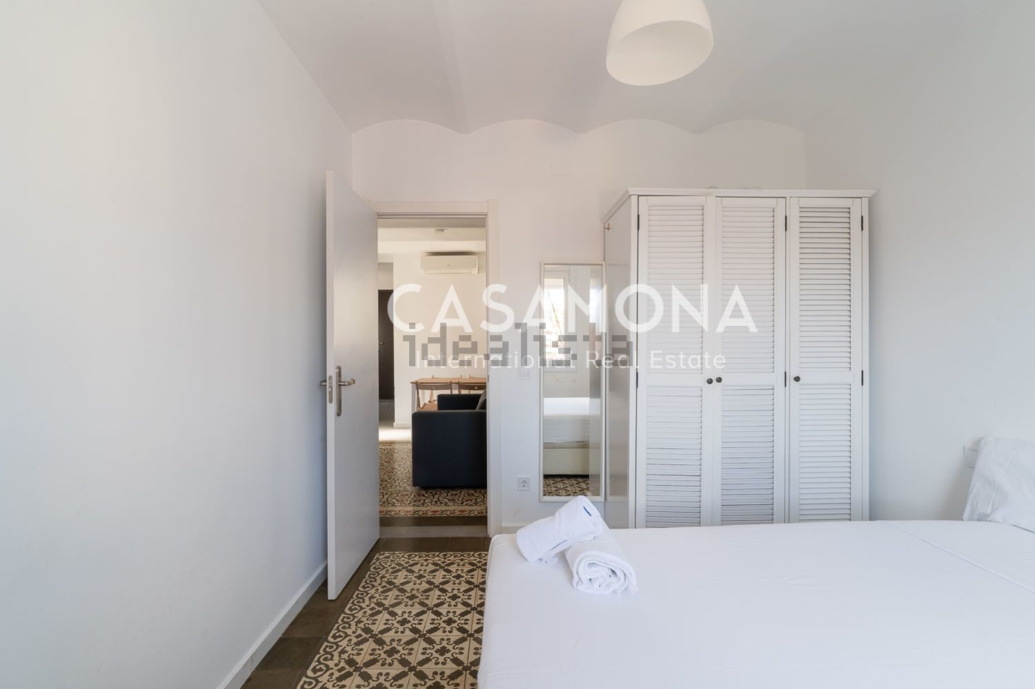 Appartamento 62 m² a Barcelona