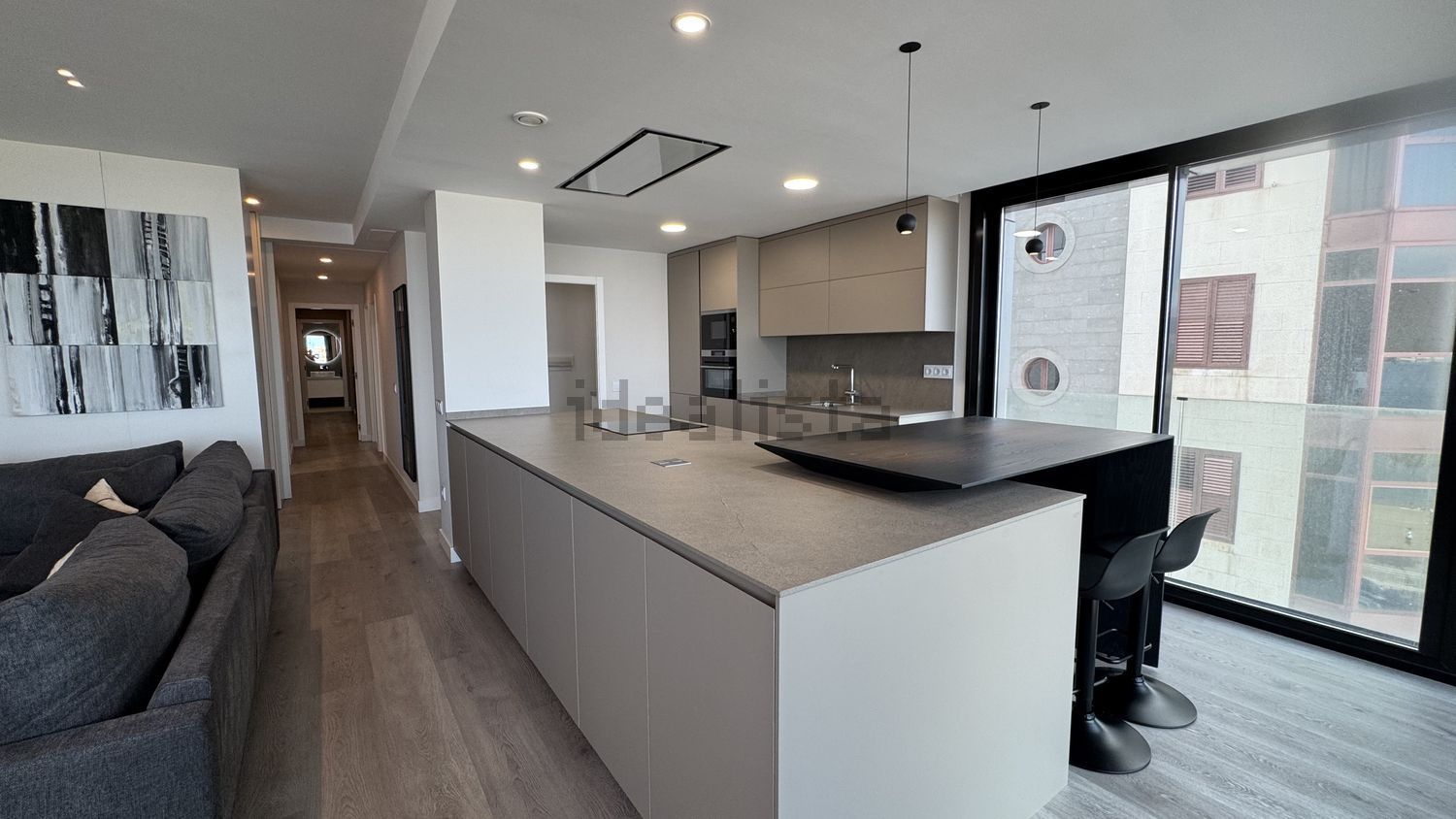 Appartement 150 m² à Las Palmas de Gran Canaria