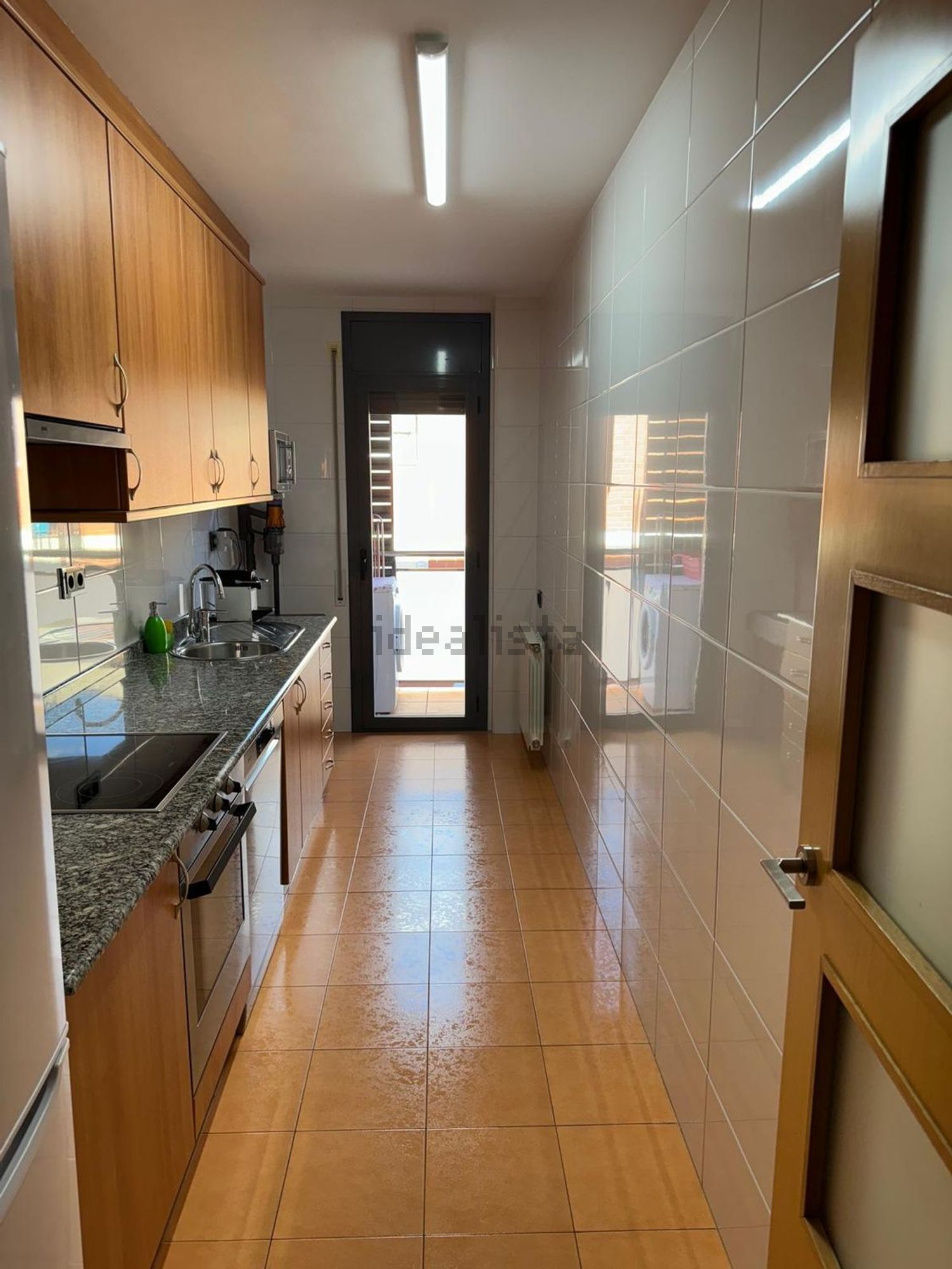 Pis de 88 m² a Lleida