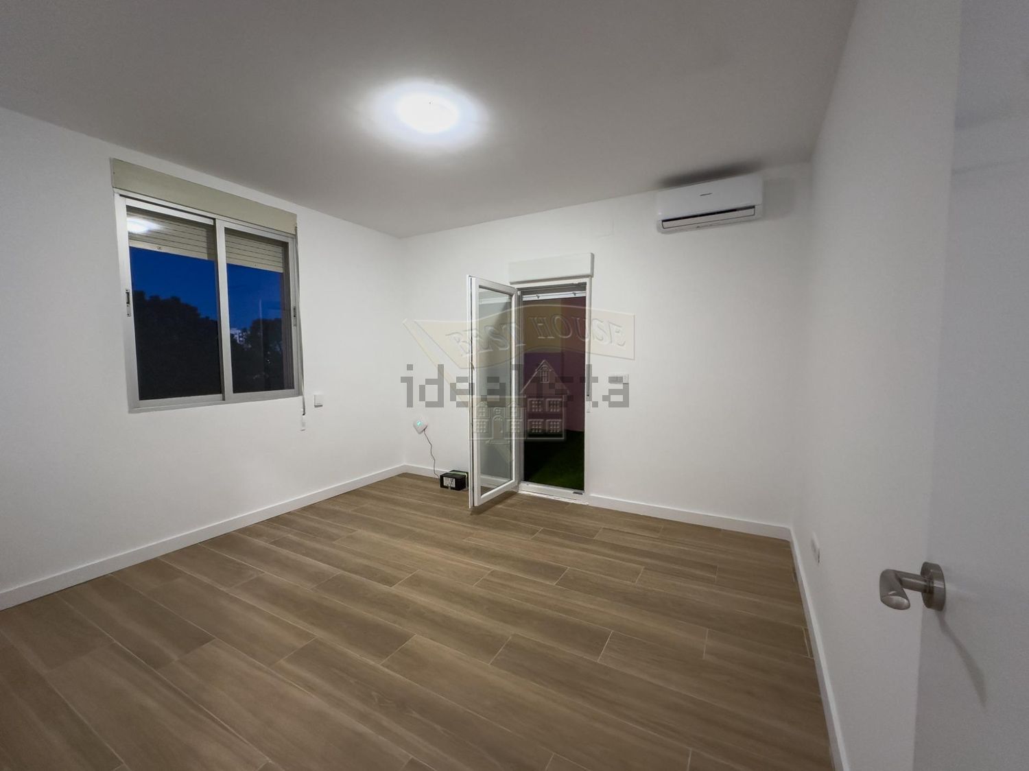 Pis de 73 m² a València