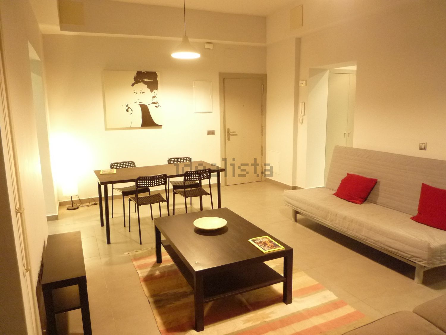Habitación en alquiler, Madrid