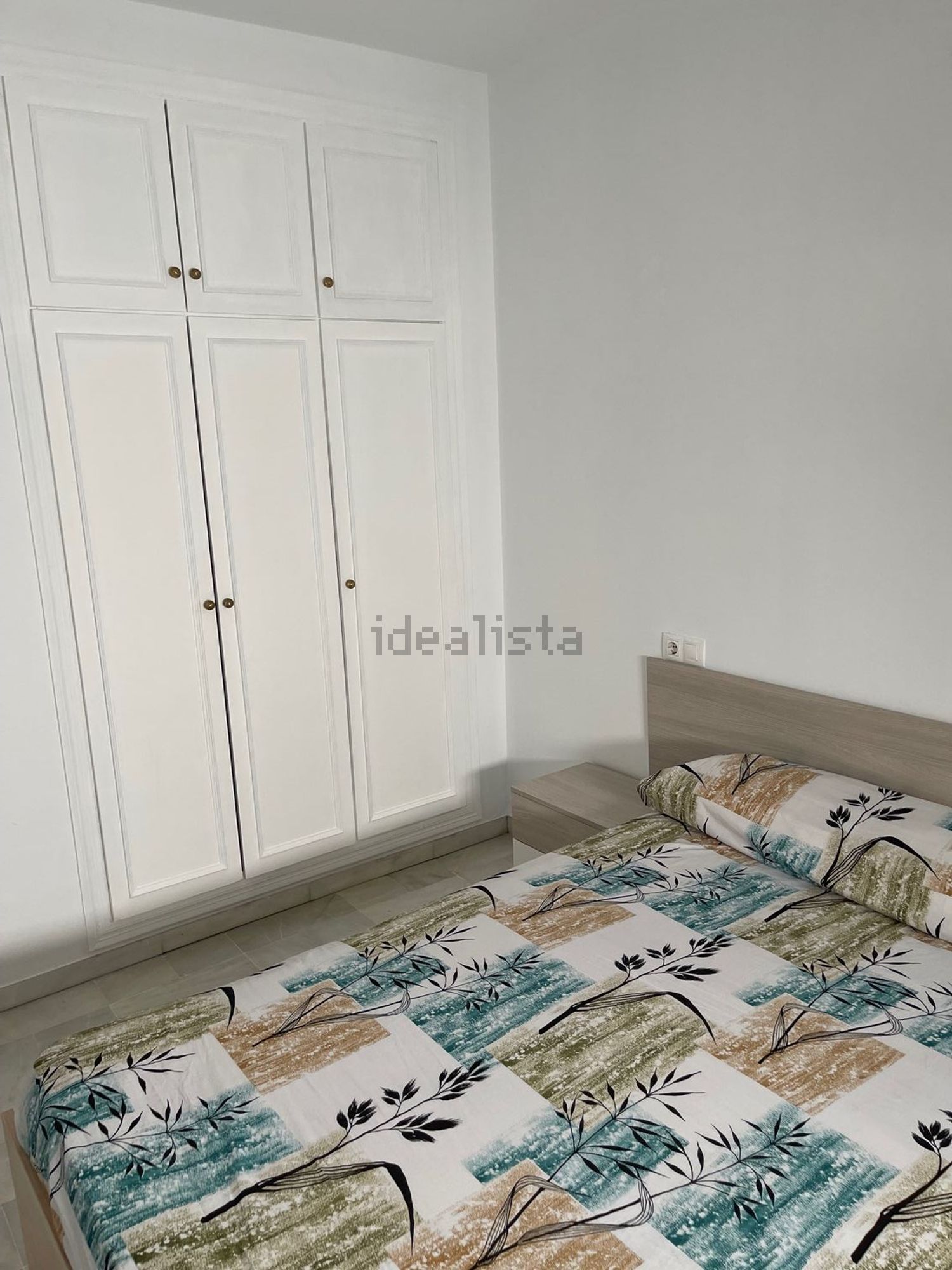 Piso de 60 m² en Estepona