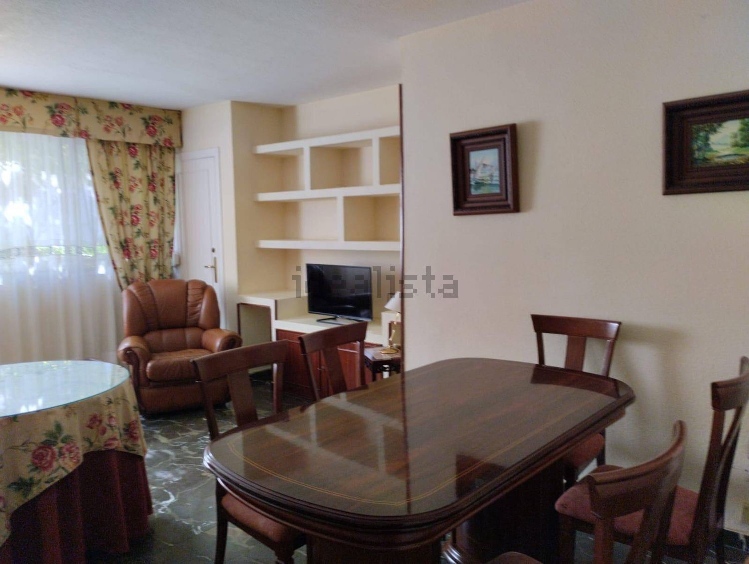 Apartamento 110 m² em Granada