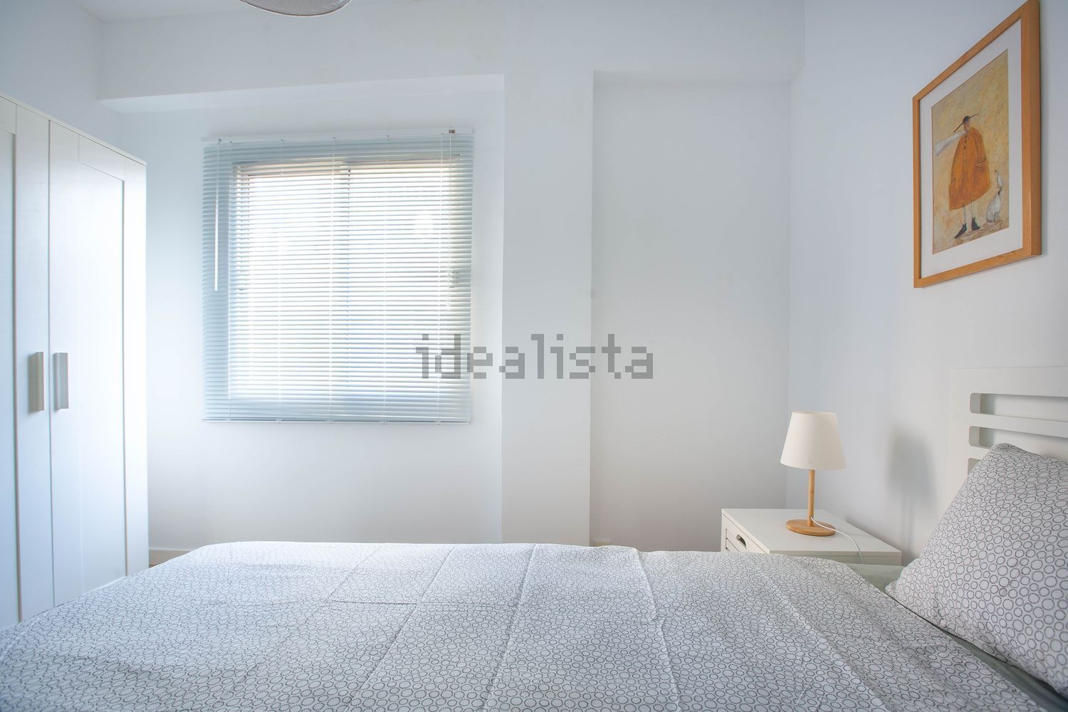 Piso de 85 m² en Las Palmas de Gran Canaria