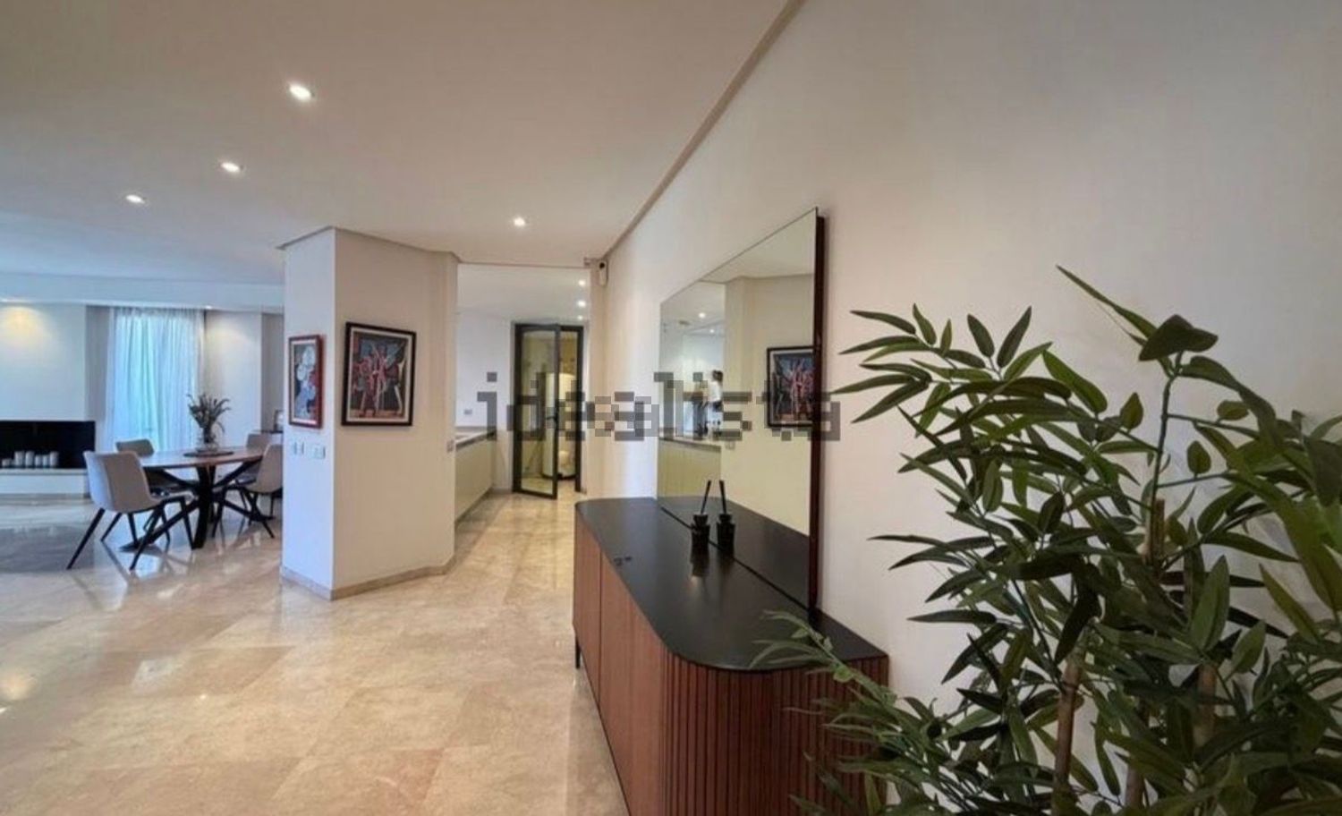 Pis de 167 m² a Marbella