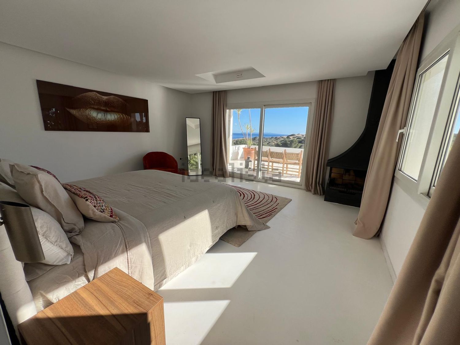 Moradia 640 m² em Santa Eulària des Riu