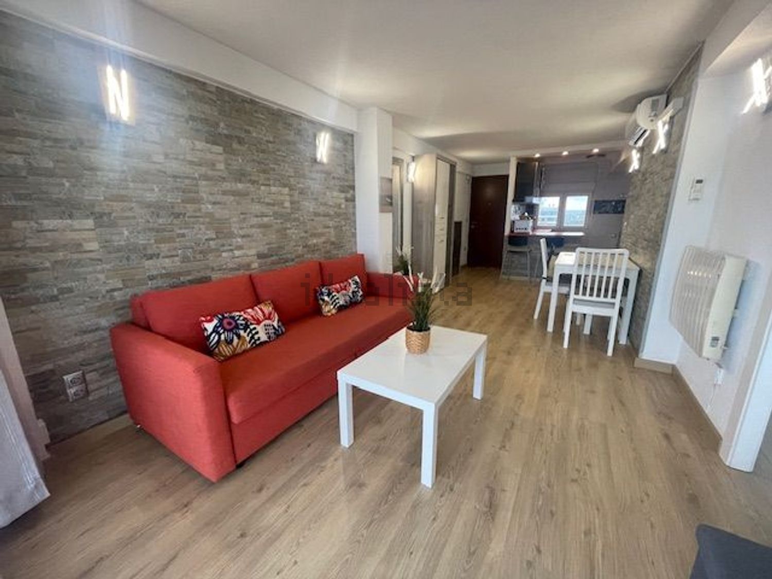 Piso de 70 m² en Alicante
