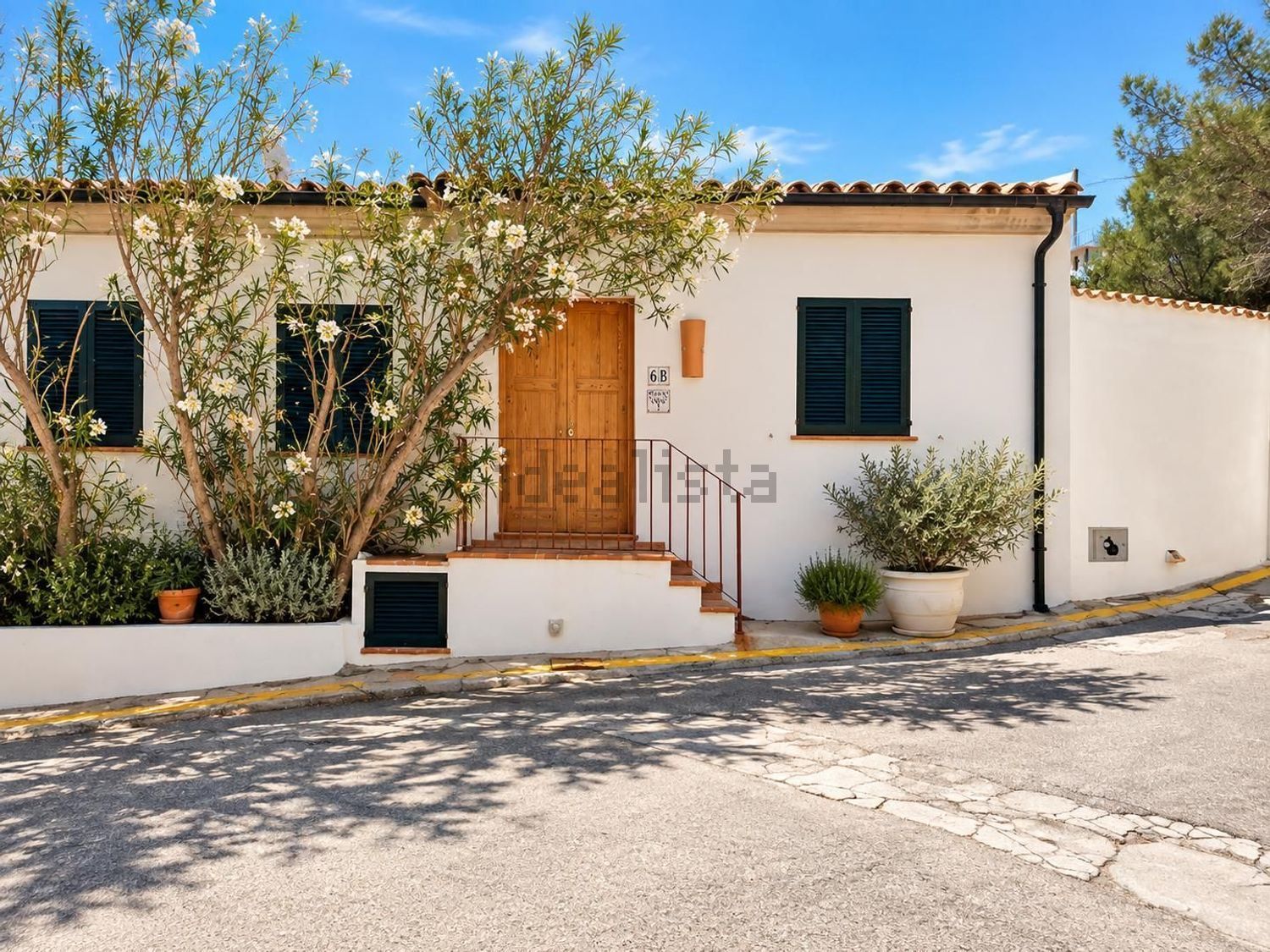 Casa de 130 m² a Pollença