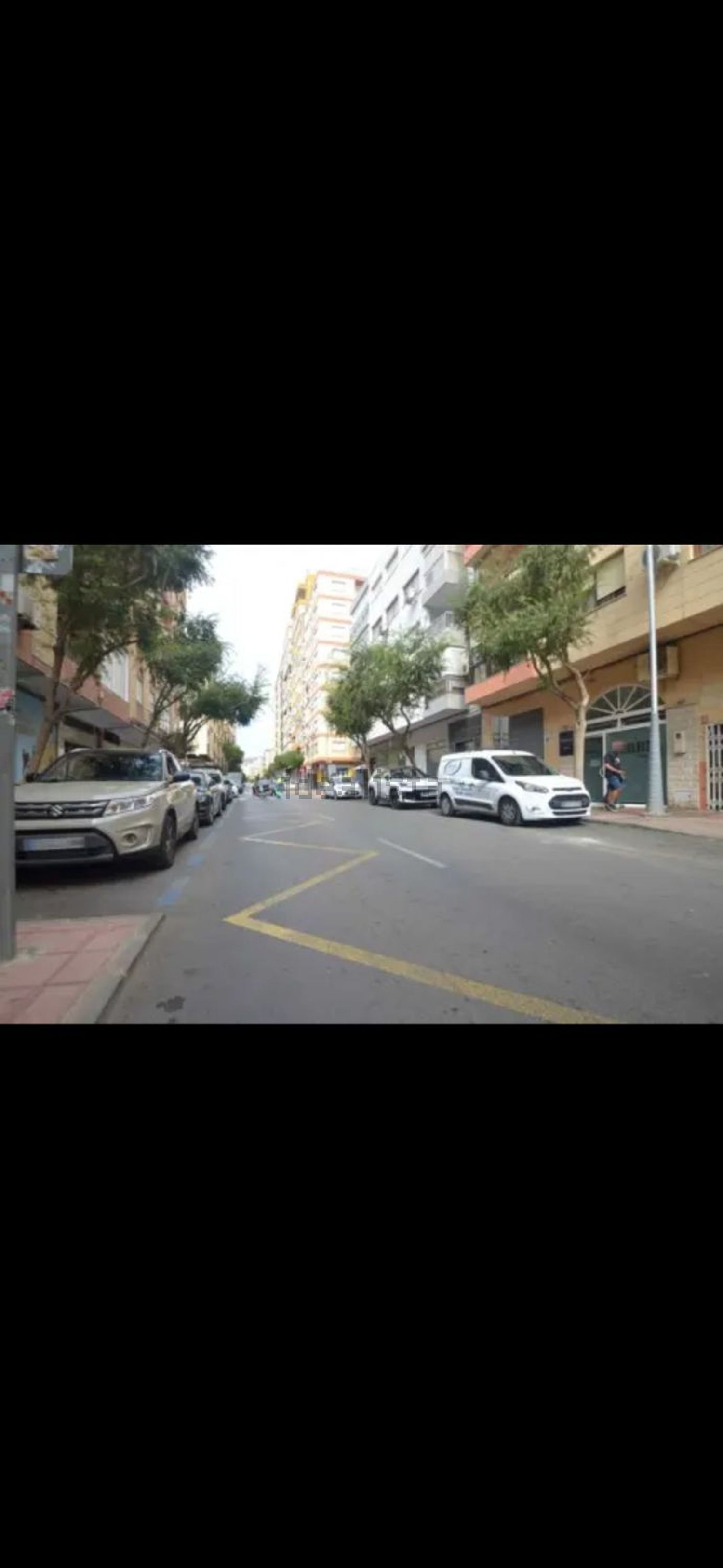 Appartamento 120 m² a Almería