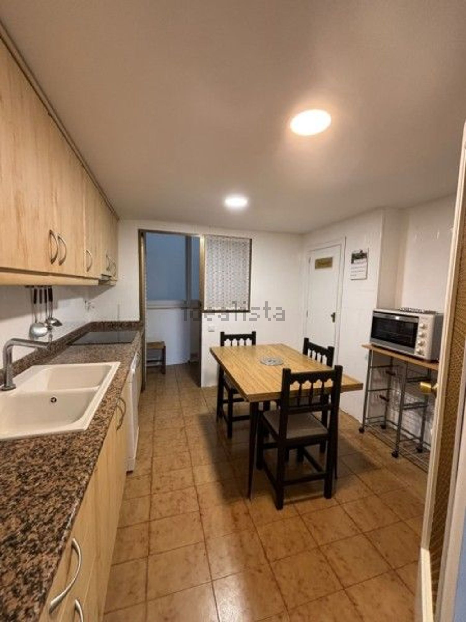 Piso de 134 m² en Benicarló