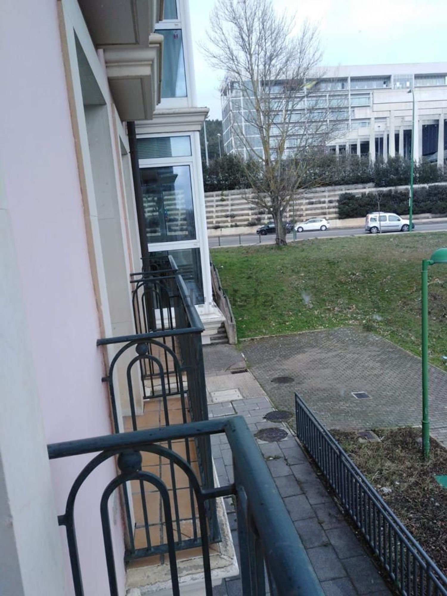 Apartamento 99 m² em Burgos