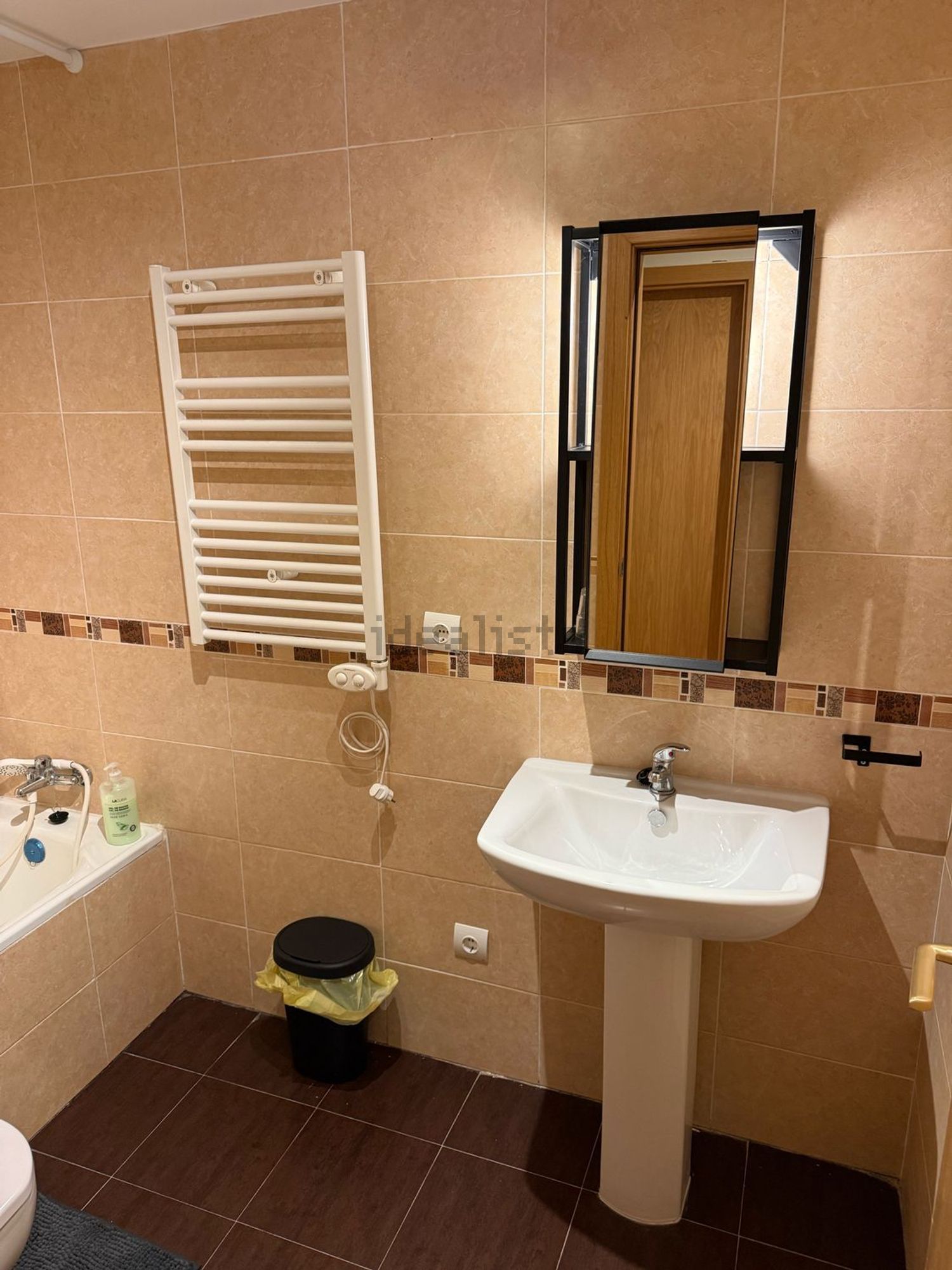 Квартира 102 м² у Cabezamesada